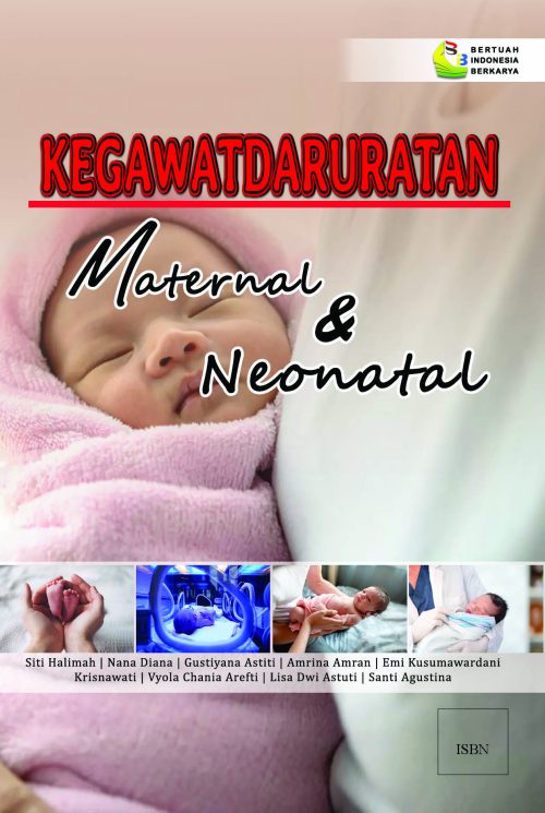 Kegawatdaruratan Maternal dan Neonatal Kegawatdaruratan Maternal dan Neonatal