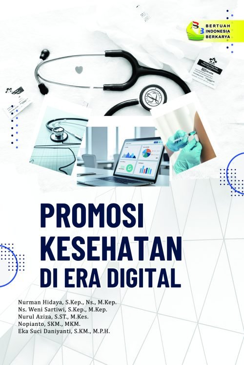 Promosi Kesehatan di Era Digital